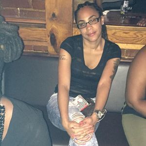 Meet your Posher, Tia